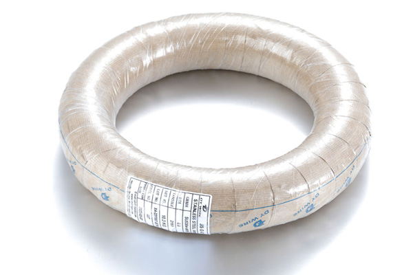 Diferite tipuri de sârmă de oțel cu arc
