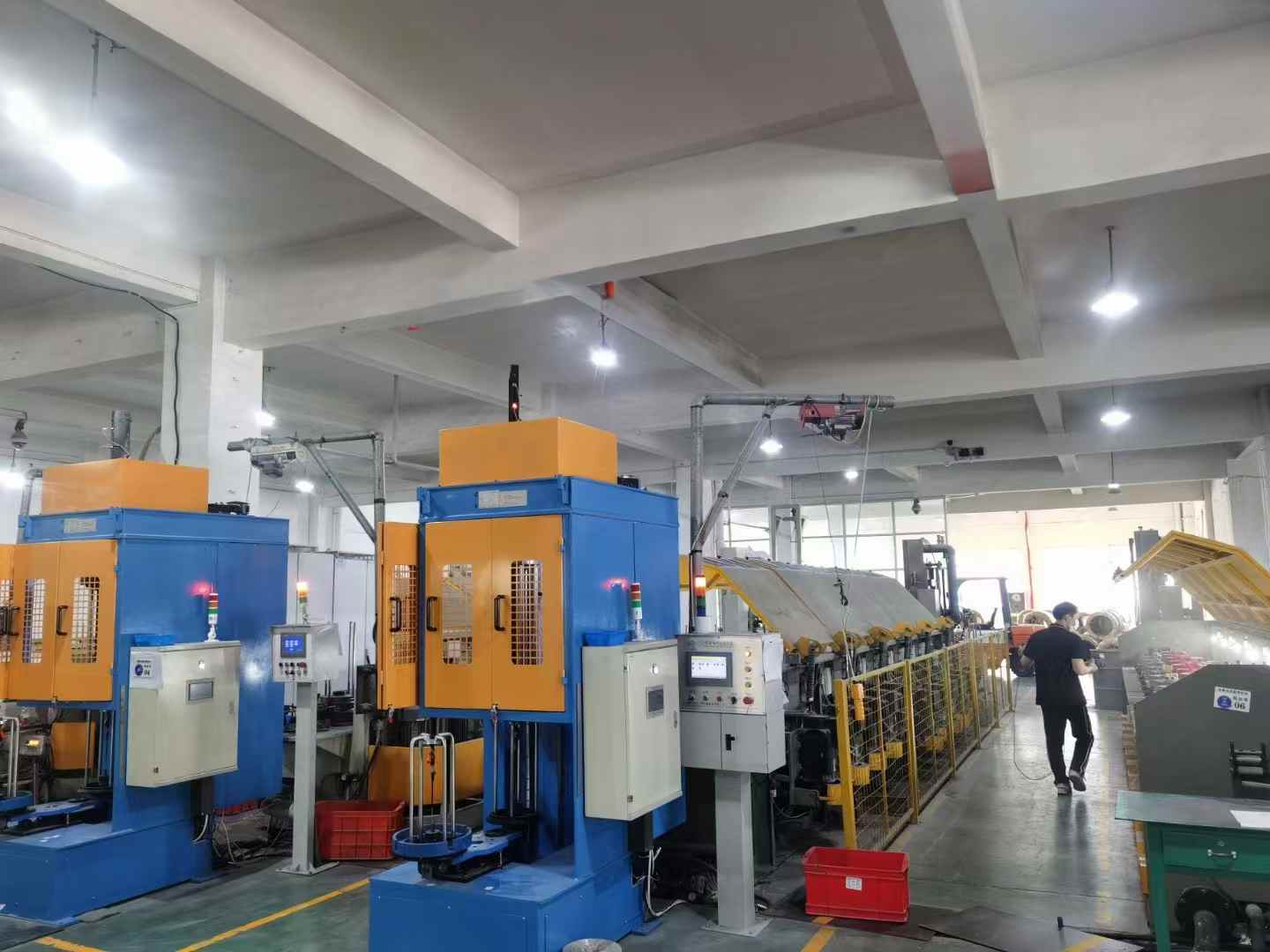 Atenția lui Dingyan atât asupra integrității, cât și a calității