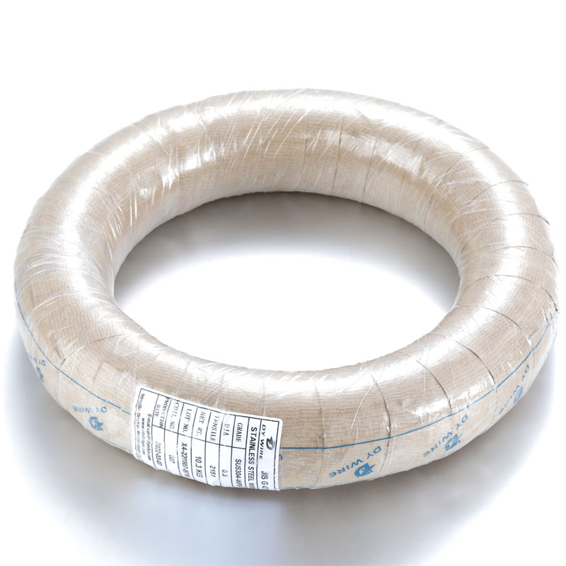 Sârmă de oțel cu arc